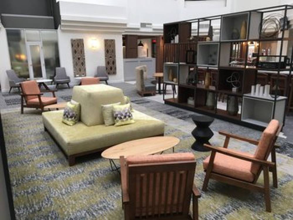 Holiday Inn MONTREAL-LONGUEUIL 5