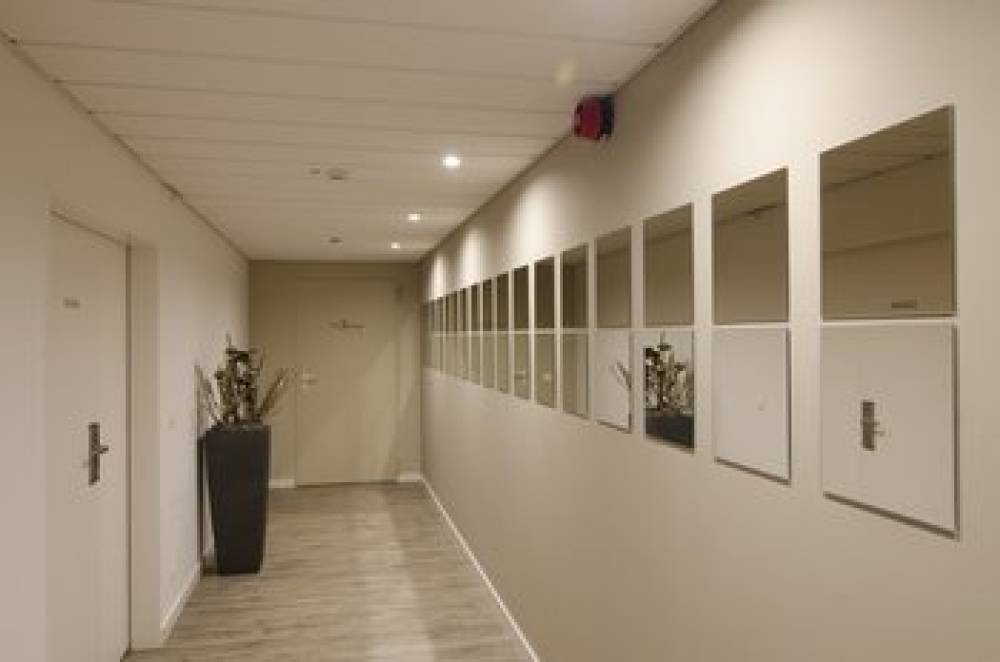 Holiday Inn MUNICH - UNTERHACHING 5