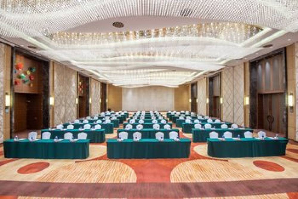 Holiday Inn NANTONG OASIS INTERNATIONAL 3