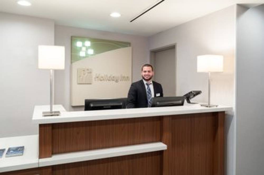 Holiday Inn NEW YORK CITY - WALL STREET 5