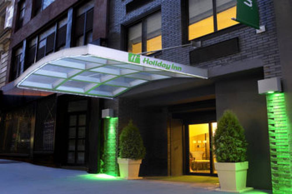 Holiday Inn NEW YORK CITY - WALL STREET 3