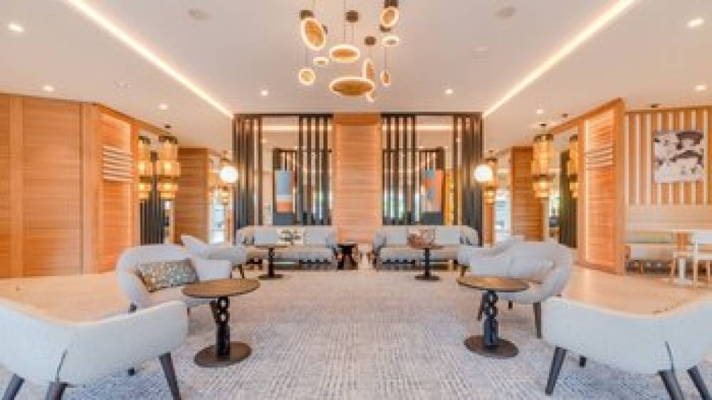 Holiday Inn Nice Saint Laurent Du Var