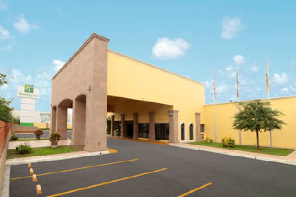 Holiday Inn Norte