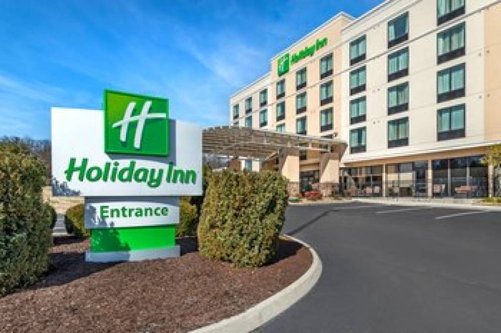 Holiday Inn North By Ihg