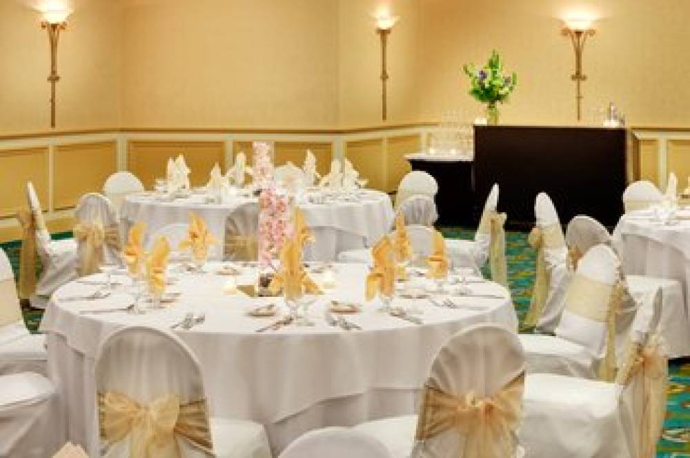 Holiday Inn NORWICH 5