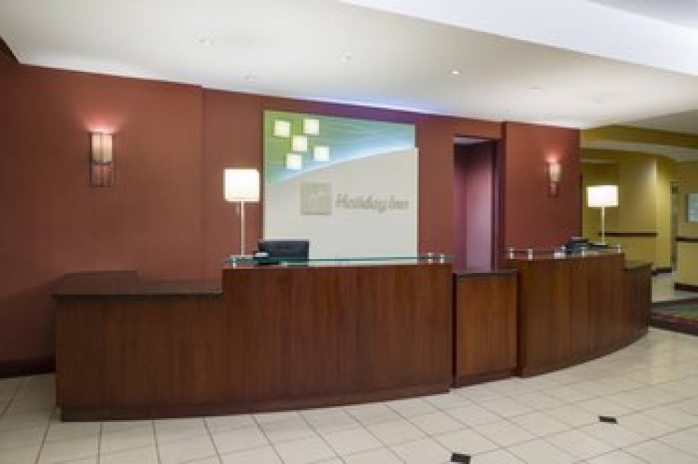 Holiday Inn NORWICH 6