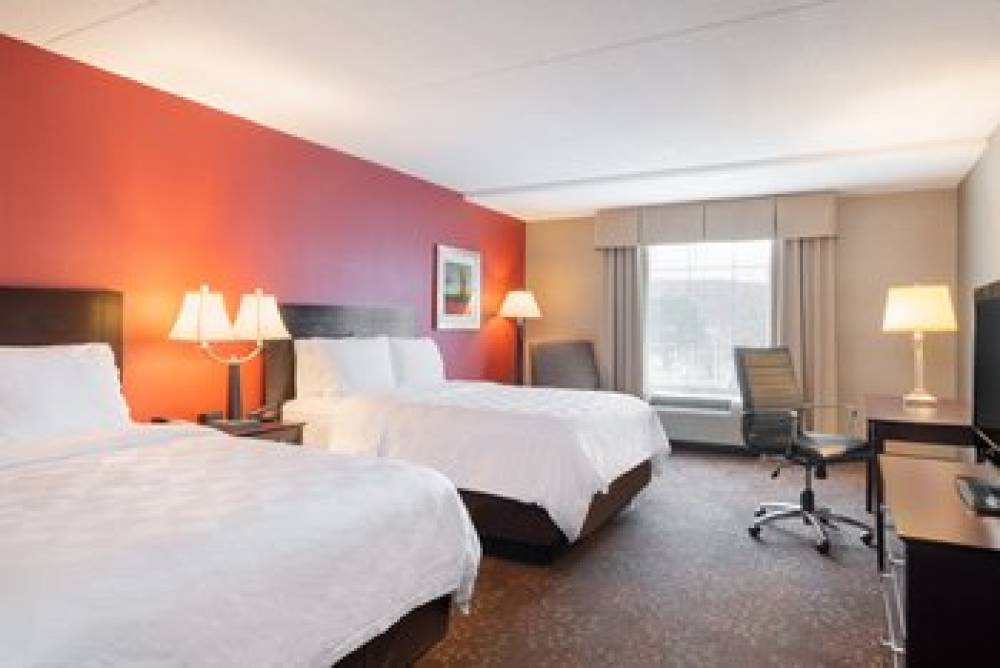 Holiday Inn NORWICH 9