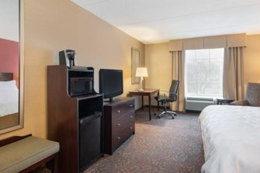 Holiday Inn NORWICH 10