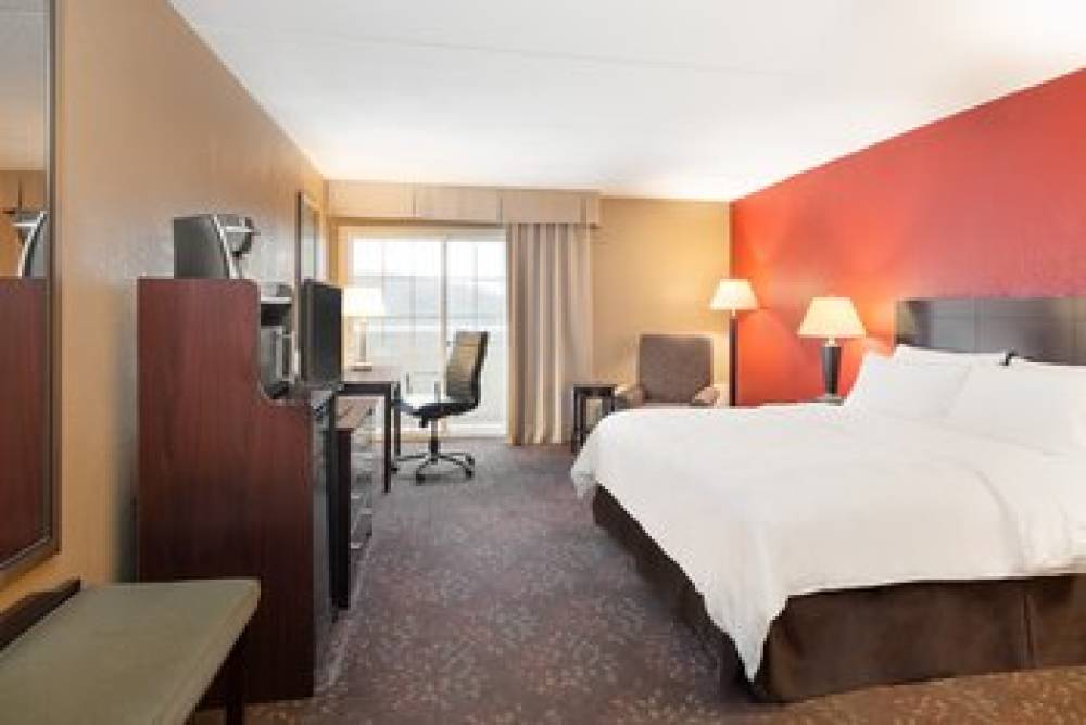 Holiday Inn NORWICH 8