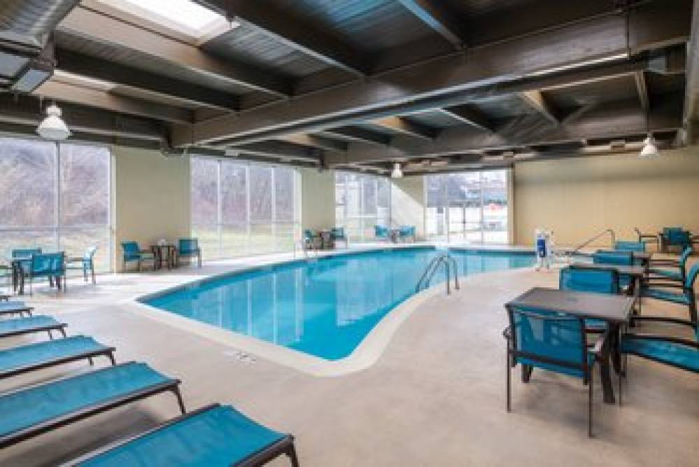Holiday Inn NORWICH 3