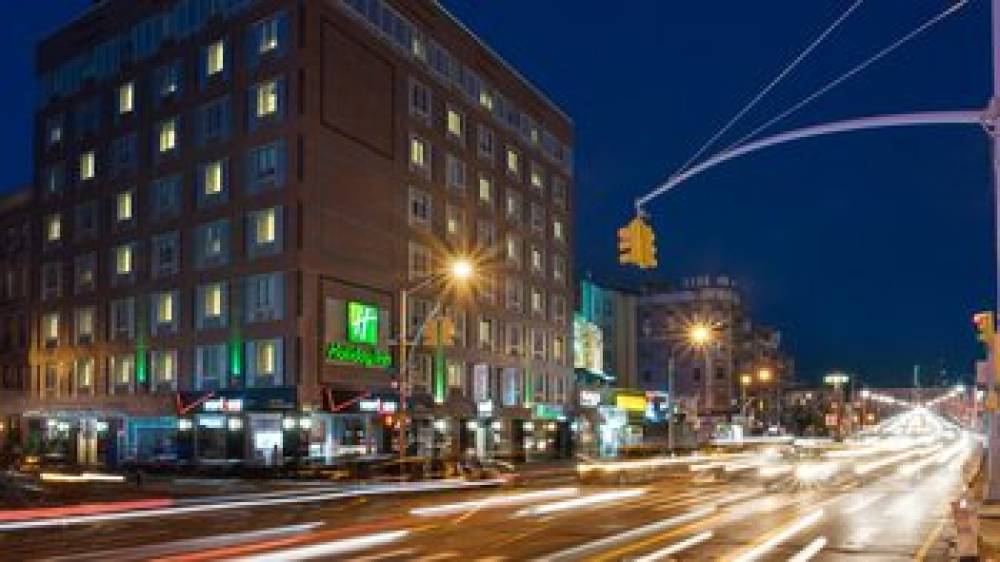 Holiday Inn NYC - LOWER EAST SIDE 4