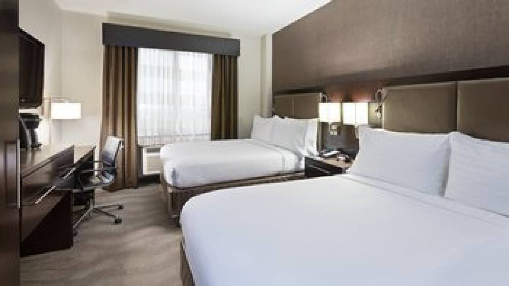 Holiday Inn NYC - LOWER EAST SIDE 10