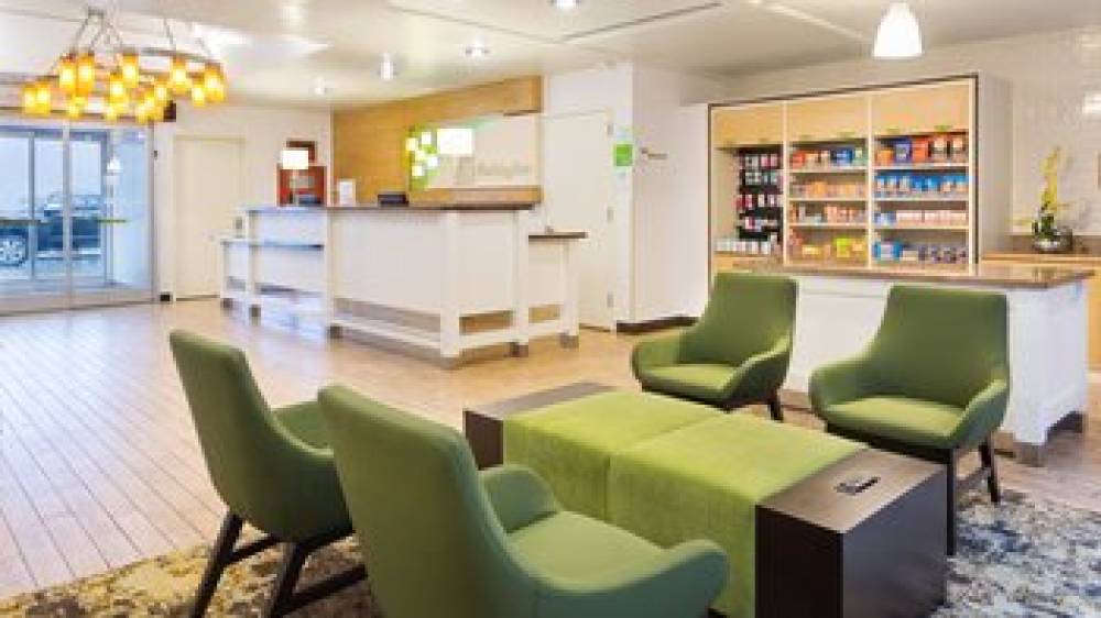 Holiday Inn NYC - LOWER EAST SIDE 5