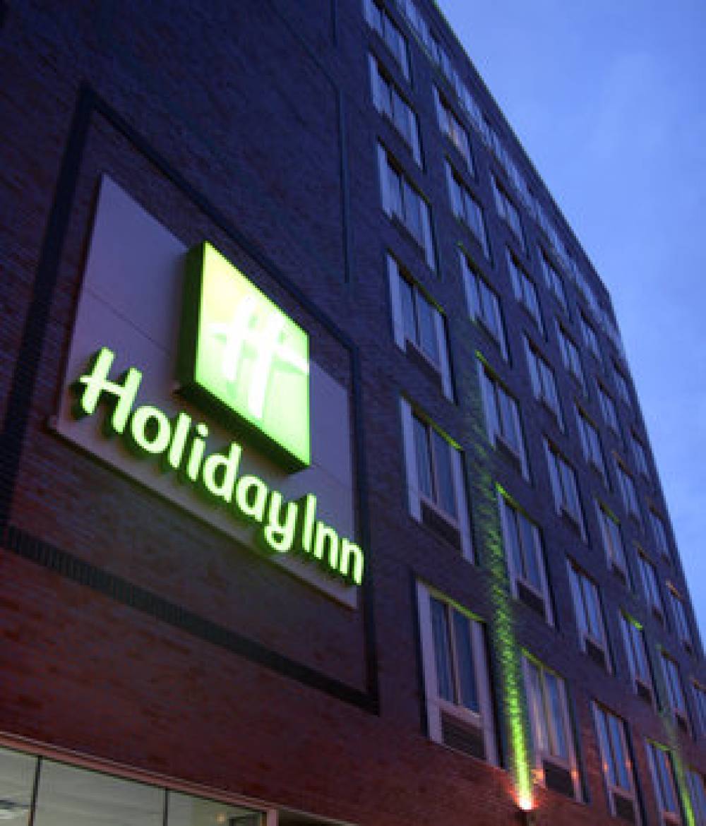 Holiday Inn NYC - LOWER EAST SIDE 2