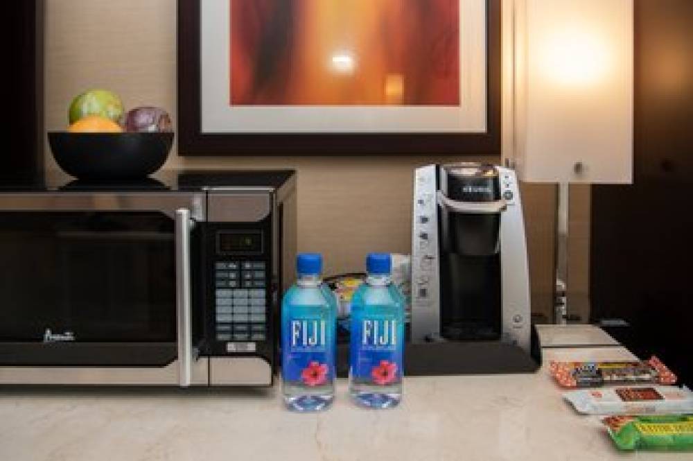 HOLIDAY INN NYC TIMES SQR 7