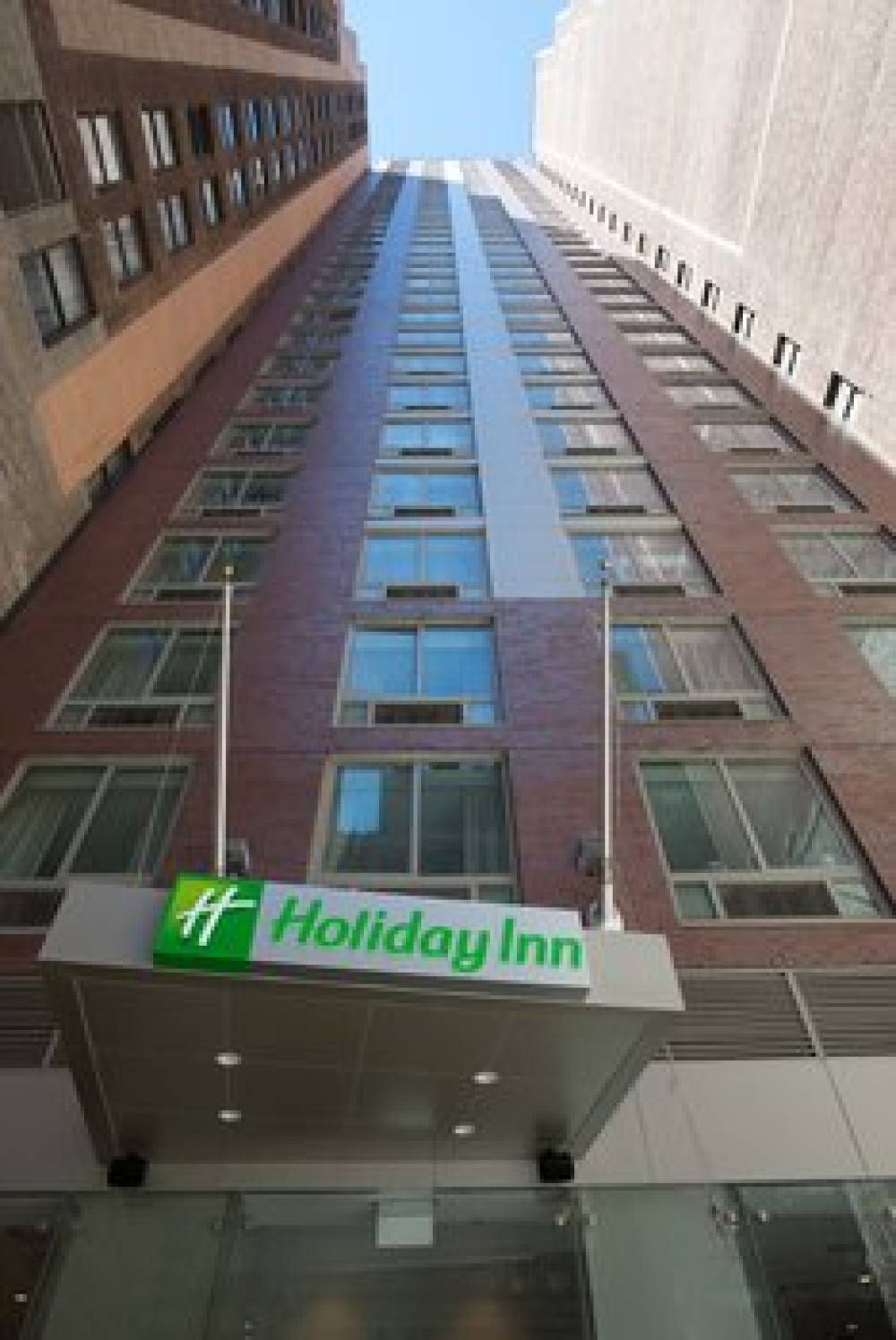 HOLIDAY INN NYC TIMES SQR 3
