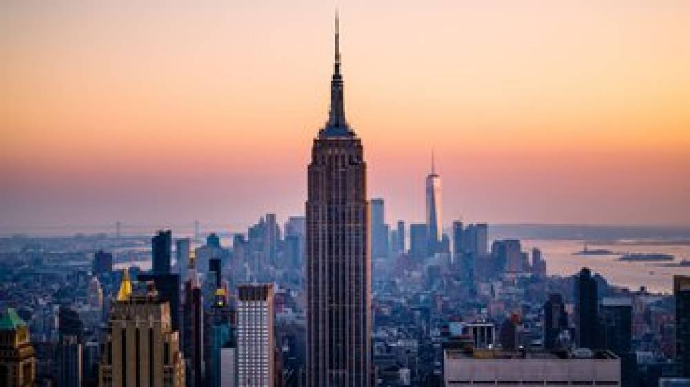 HOLIDAY INN NYC TIMES SQR 5