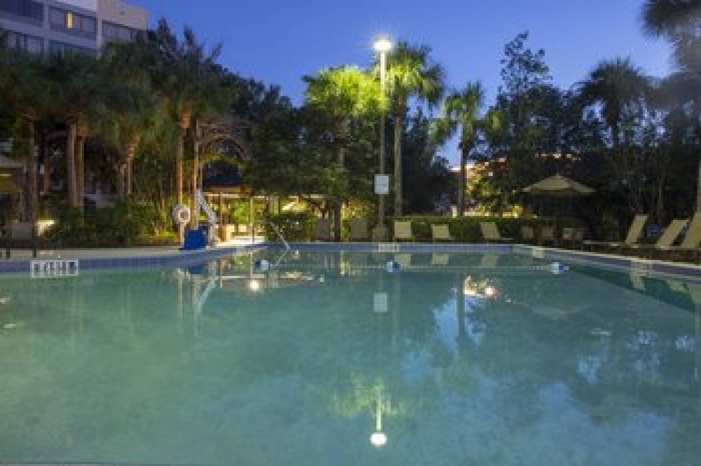 HOLIDAY INN MCO INT AIRPORT 3