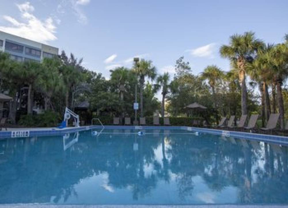 HOLIDAY INN MCO INT AIRPORT 6