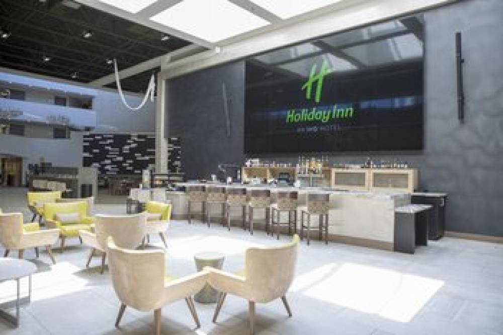 HOLIDAY INN MCO INT AIRPORT 1