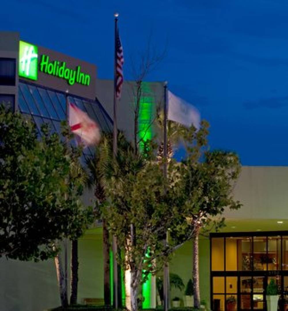 HOLIDAY INN MCO INT AIRPORT 6