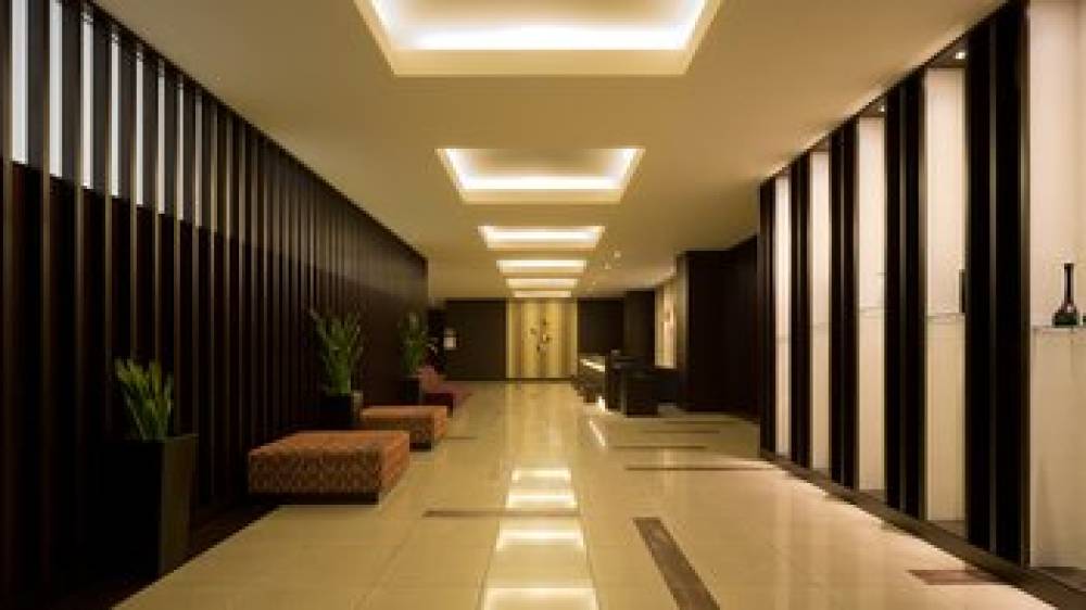 HOLIDAY INN OSAKA NAMBA BY IHG 5