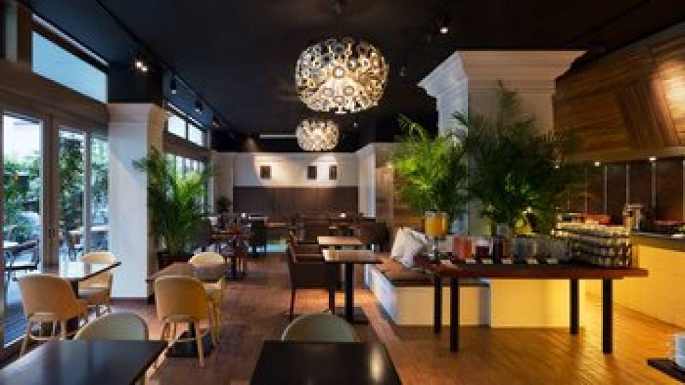 HOLIDAY INN OSAKA NAMBA BY IHG 7