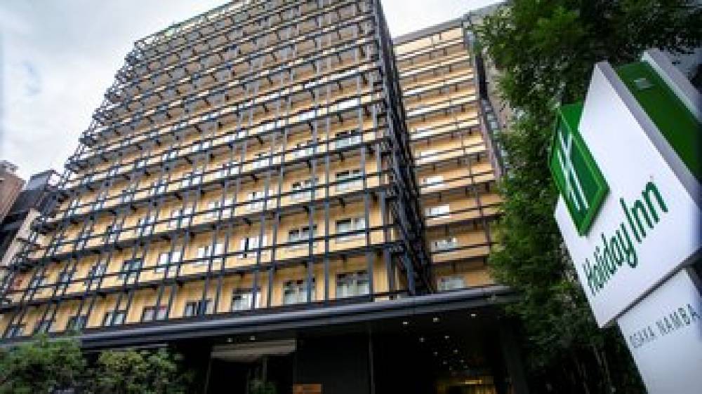 Holiday Inn Osaka Namba By Ihg