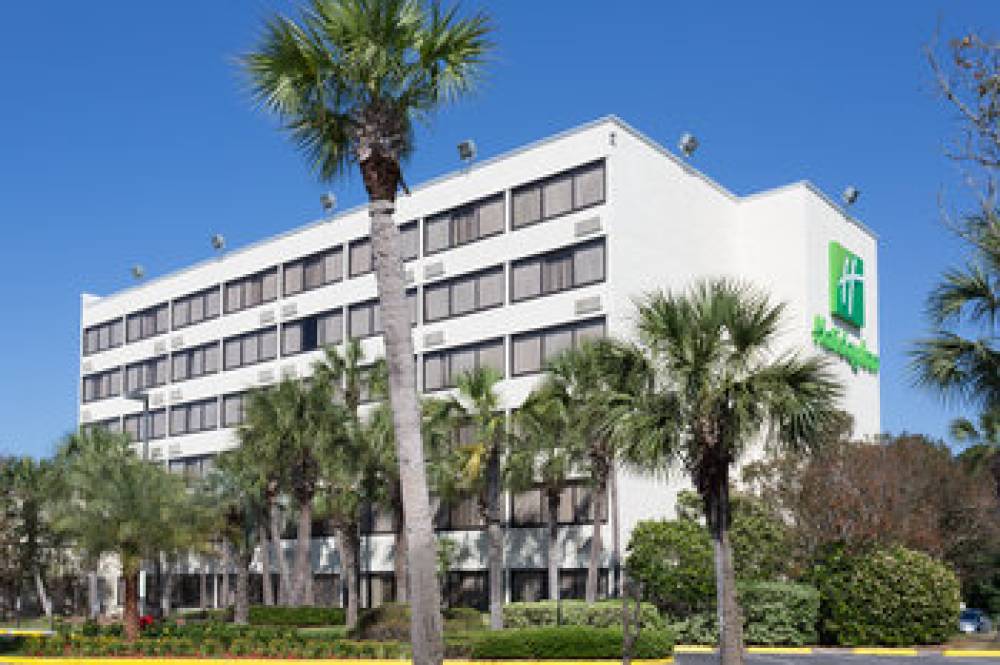 Holiday Inn Panama City