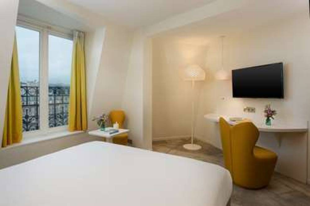 Holiday Inn PARIS - GARE DE L'EST 5