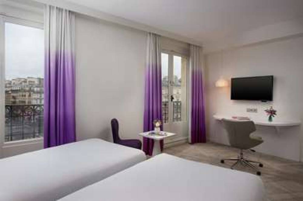 Holiday Inn PARIS - GARE DE L'EST 1