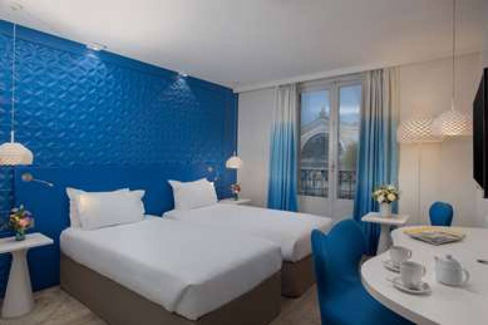 Holiday Inn PARIS - GARE DE L'EST 3