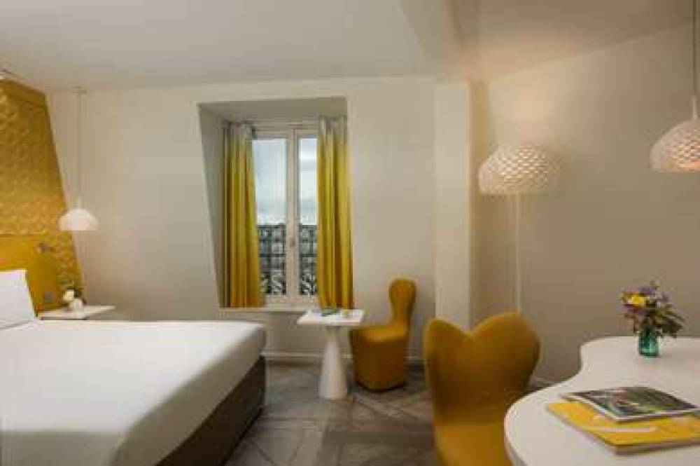 Holiday Inn PARIS - GARE DE L'EST 4