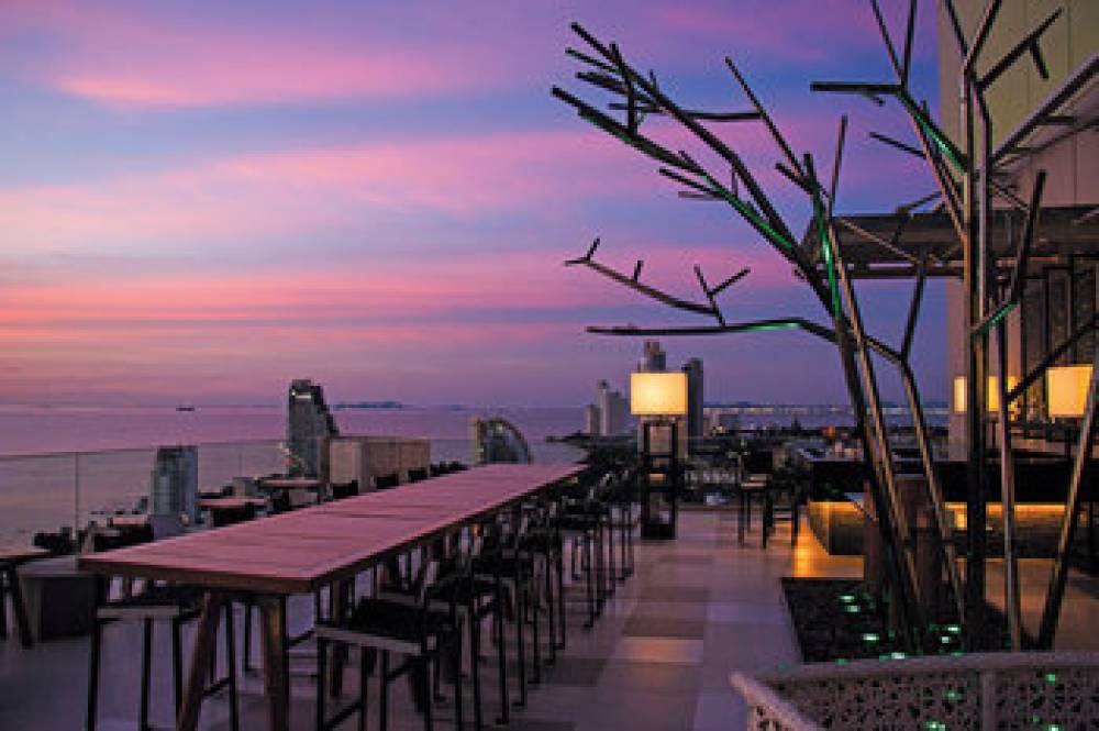 Holiday Inn PATTAYA 7