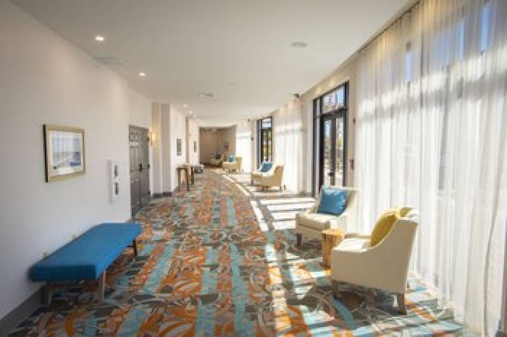 Holiday Inn PENSACOLA - UNIVERSITY AREA 10