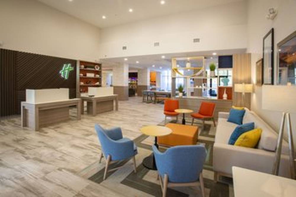 Holiday Inn PENSACOLA - UNIVERSITY AREA 5