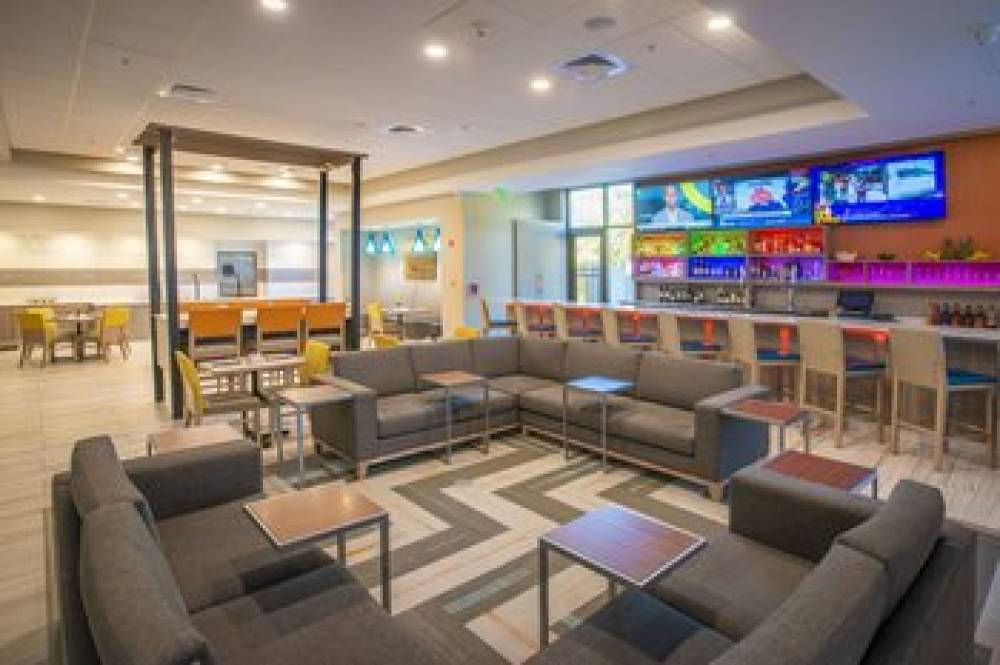 Holiday Inn PENSACOLA - UNIVERSITY AREA 2