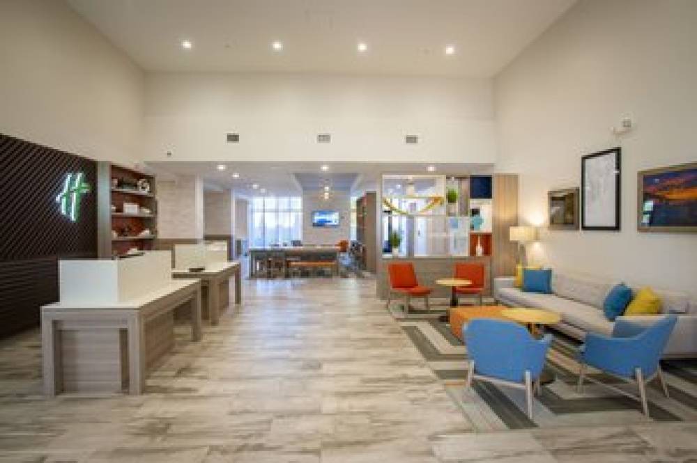 Holiday Inn PENSACOLA - UNIVERSITY AREA 3