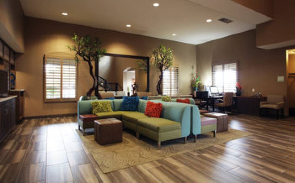 Holiday Inn Phoenix Chandler