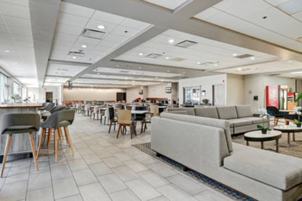 Holiday Inn Piscataway Somerset