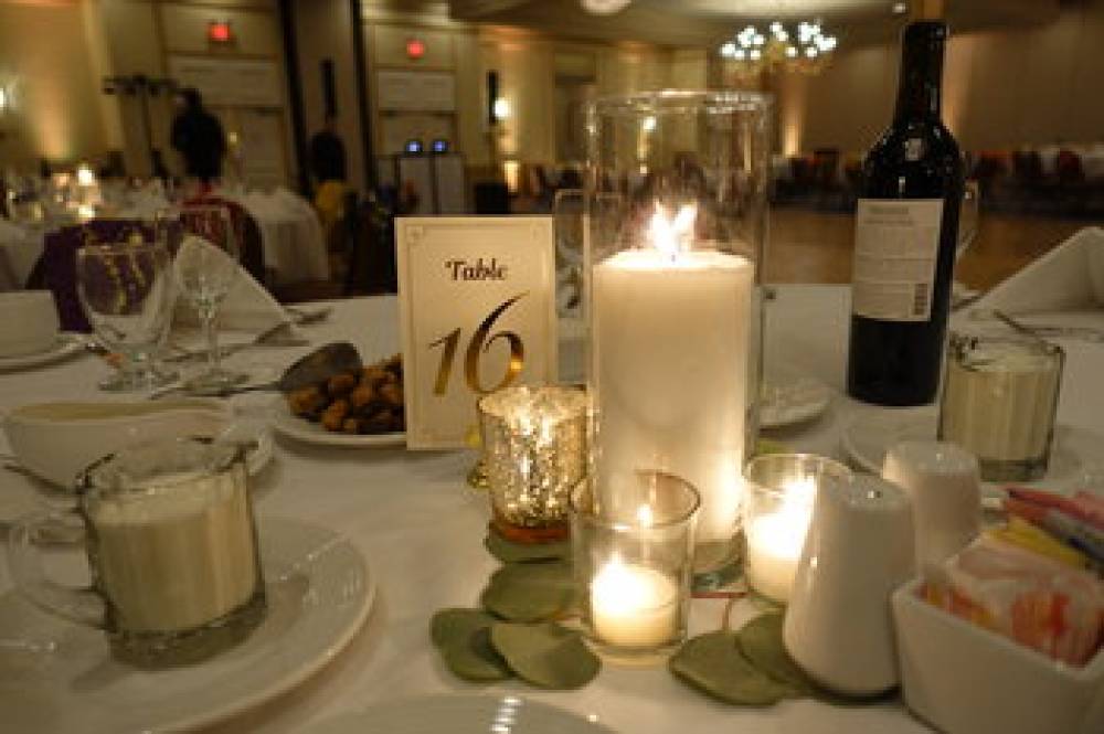 Holiday Inn PORTLAND-BY THE BAY 4