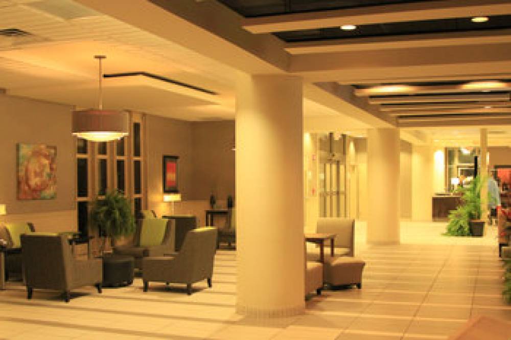 Holiday Inn PORTSMOUTH DOWNTOWN 5