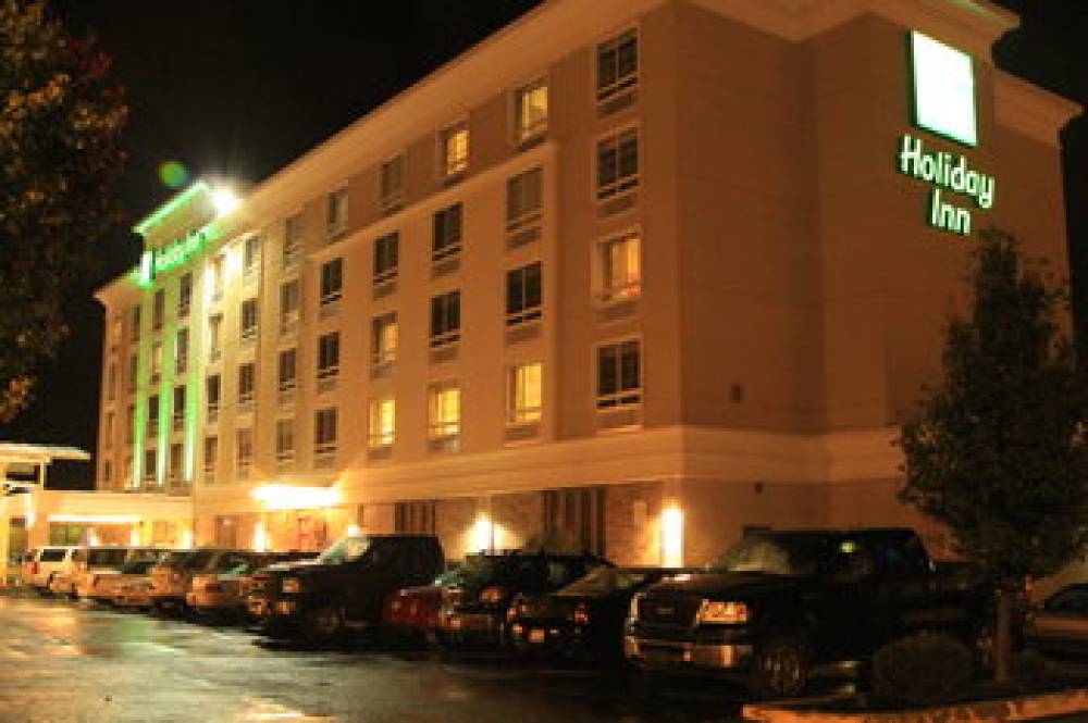 Holiday Inn PORTSMOUTH DOWNTOWN 7