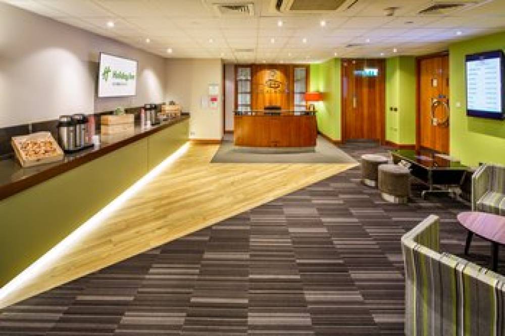 HOLIDAY INN REGENTS PARK BY IHG 6