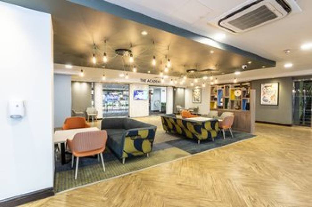 Holiday Inn Regents Park By Ihg