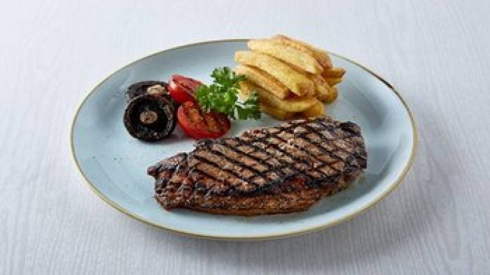 HOLIDAY INN REGENTS PARK BY IHG 9