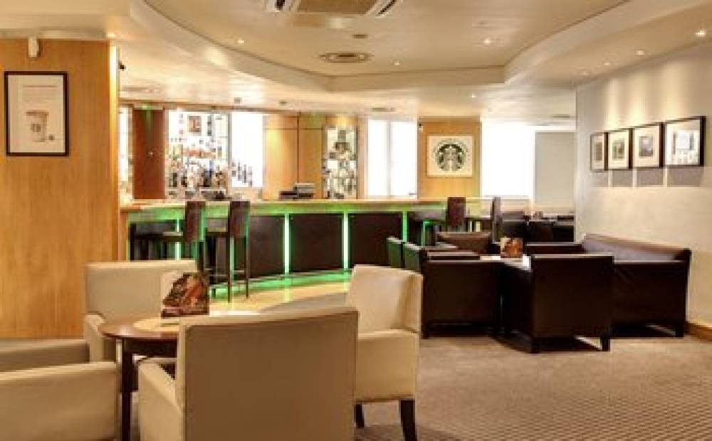 HOLIDAY INN REGENTS PARK BY IHG 2