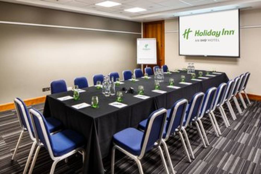 HOLIDAY INN REGENTS PARK BY IHG 7