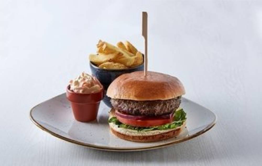 HOLIDAY INN REGENTS PARK BY IHG 8