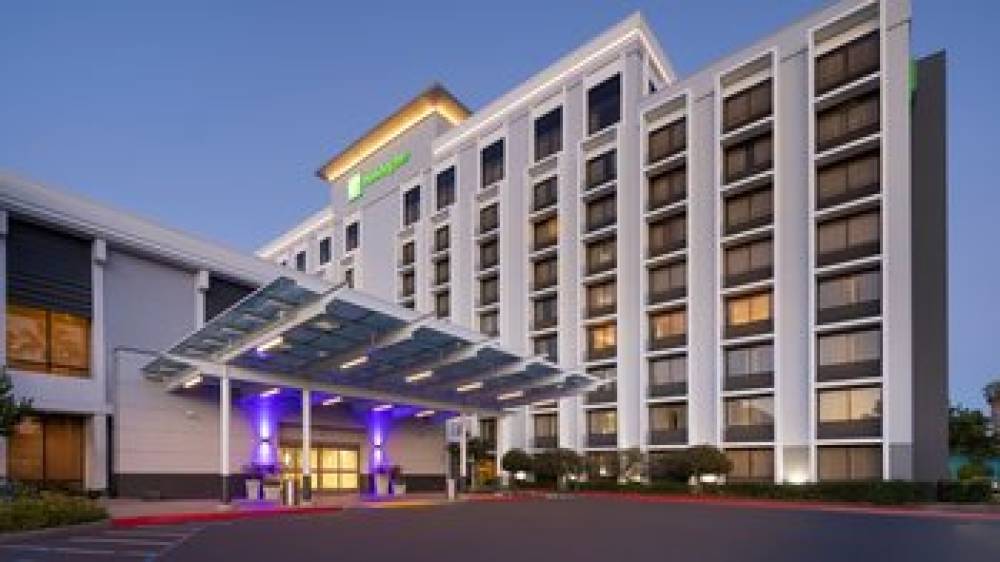 HOLIDAY INN SILICON VALLEY BY IHG 1
